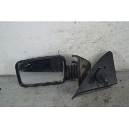 Specchietto retrovisore esterno SX Fiat Cinquecento Dal 1992 al 1999 Cod 0141425  1737362573352