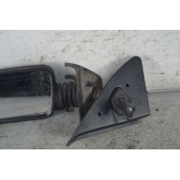 Specchietto retrovisore esterno SX Fiat Cinquecento Dal 1992 al 1999 Cod 0141425  1737362573352