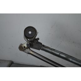 Motorino Tergicristalli Anteriore Mercedes Classe C W204 Dal 2007 al 2013 Cod 12V1397220666  1737365457352