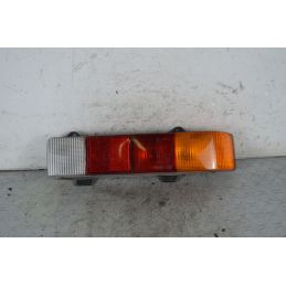 Fanale stop posteriore DX Fiat Cinquecento Dal 1992 al 1999 Cod OE 7629357  1737365610825