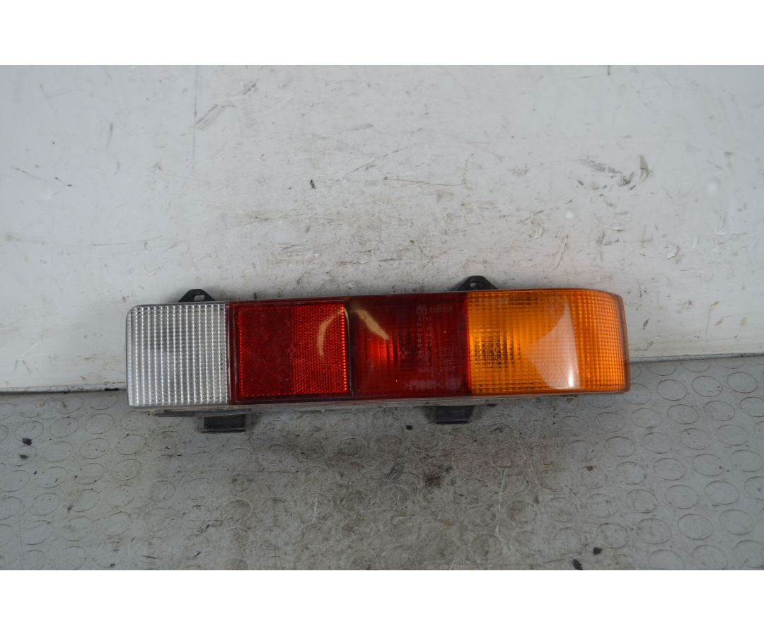 Fanale stop posteriore DX Fiat Cinquecento Dal 1992 al 1999 Cod OE 7629357  1737365610825