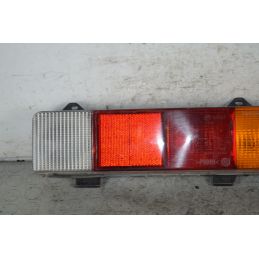 Fanale stop posteriore DX Fiat Cinquecento Dal 1992 al 1999 Cod OE 7629357  1737365610825