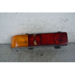 Fanale stop posteriore SX Fiat Cinquecento Dal 1992 al 1999 Cod 7629358  1737366743409