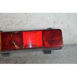 Fanale stop posteriore SX Fiat Cinquecento Dal 1992 al 1999 Cod 7629358  1737366743409