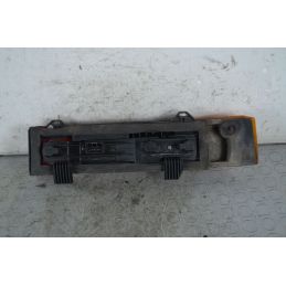 Fanale stop posteriore SX Fiat Cinquecento Dal 1992 al 1999 Cod 7629358  1737366743409