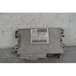 Centralina ECU Fiat Cinquecento  Dal 1991 al 1998 Cod IAW16FE0  1737367319962