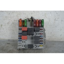 Body Computer Alfa Romeo 147  Dal 2000 al 2010 Cod 46558759  1737368199983