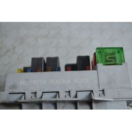 Body Computer Alfa Romeo 147  Dal 2000 al 2010 Cod 46558759  1737368199983