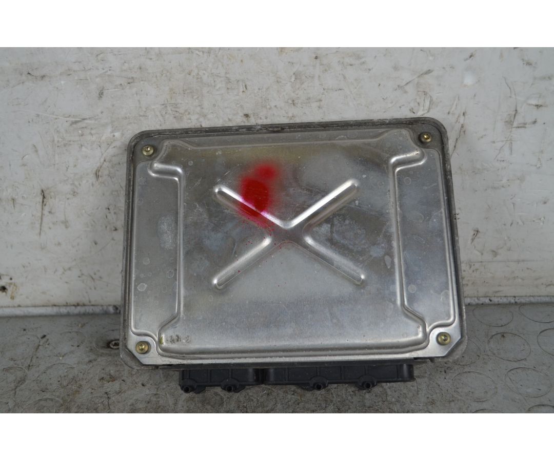 Centralina ECU Fiat Panda Dal 1980 al 2003 Cod 46817813  1737369165079