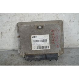 Centralina ECU Fiat Panda Dal 1980 al 2003 Cod 46817813  1737369165079
