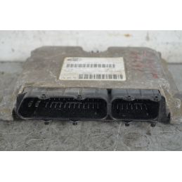 Centralina ECU Fiat Panda Dal 1980 al 2003 Cod 46817813  1737369165079