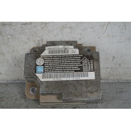 Centralina Airbag Alfa Romeo 147  Dal 2000 al 2010 Cod 46813473  1737369984656