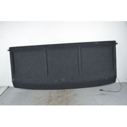 Cappelliera copribagagli Citroen Saxo Dal 1999 al 2004 Cod 8794GA  1737370719650