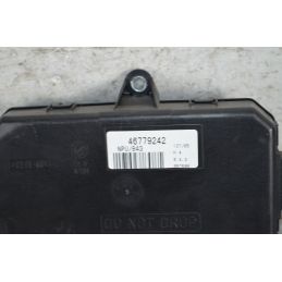 Centralina Alzavetro Anteriore SX Lancia Ypsilon Dal 2003 al 2011 Cod 46779242  1737371243482