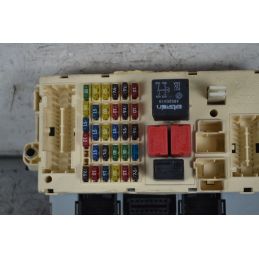 Body Computer Alfa Romeo 147  Dal 2000 al 2010 Cod 46746375  1737371947854