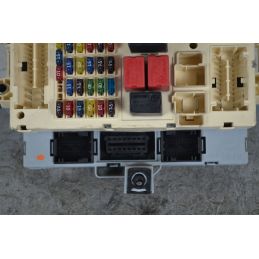 Body Computer Alfa Romeo 147  Dal 2000 al 2010 Cod 46746375  1737371947854