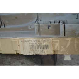 Body Computer Alfa Romeo 147  Dal 2000 al 2010 Cod 46746375  1737371947854