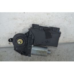Motorino Alzavetro Anteriore SX Volkswagen Bora Dal 1998 al 2005 Cod BZ1959801A  1737373244326