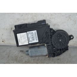 Motorino Alzavetro Anteriore SX Volkswagen Bora Dal 1998 al 2005 Cod BZ1959801A  1737373244326