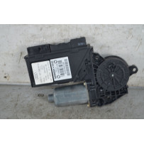 Motorino Alzavetro Anteriore SX Volkswagen Bora Dal 1998 al 2005 Cod BZ1959801A  1737373244326