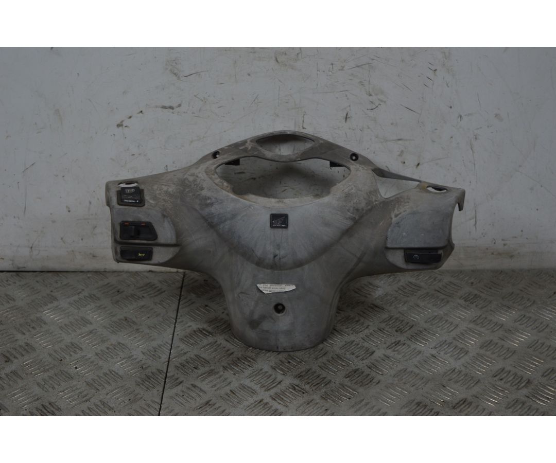 Carena Coprimanubrio Portastrumentazione Honda PS 125 / 150 dal 2006 al 2012  1737378972019