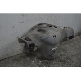 Carena Coprimanubrio Portastrumentazione Honda PS 125 / 150 dal 2006 al 2012  1737378972019