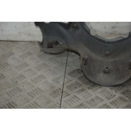 Carena Coprimanubrio Portastrumentazione Honda PS 125 / 150 dal 2006 al 2012  1737378972019