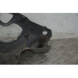 Carena Coprimanubrio Portastrumentazione Honda PS 125 / 150 dal 2006 al 2012  1737378972019