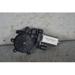 Motorino Alzavetri Anteriore SX Renault Megane  Dal 1995 al 2003 Cod D334700454500018  1737378100696