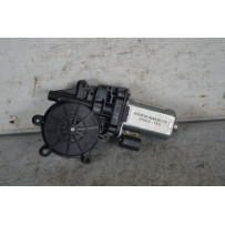 Motorino Alzavetri Anteriore SX Renault Megane  Dal 1995 al 2003 Cod D334700454500018  1737378100696