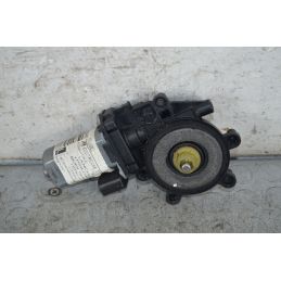 Motorino Alzavetri Anteriore SX Renault Megane  Dal 1995 al 2003 Cod D334700454500018  1737378100696