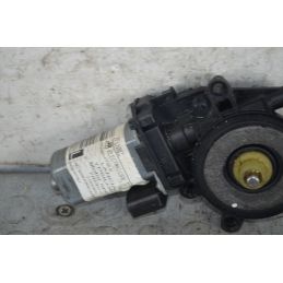 Motorino Alzavetri Anteriore SX Renault Megane  Dal 1995 al 2003 Cod D334700454500018  1737378100696