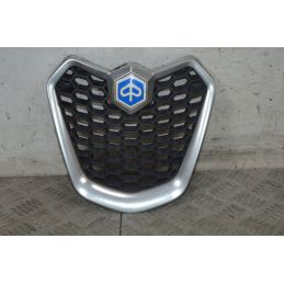 Carena Griglia Anteriore Piaggio MP3 300 Sport IE Dal 2016 Al 2018  1737378515155