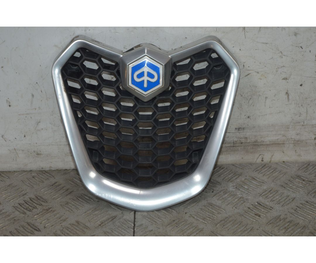 Carena Griglia Anteriore Piaggio MP3 300 Sport IE Dal 2016 Al 2018  1737378515155