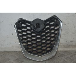 Carena Griglia Anteriore Piaggio MP3 300 Sport IE Dal 2016 Al 2018  1737378515155