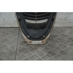 Carena Scudetto Anteriore Honda PS 125 / 150 dal 2006 al 2012  1737380857489