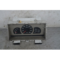 Strumentazione Contachilometri Completa Fiat Cinquecento  Dal 1991 al 1998  1737381063889