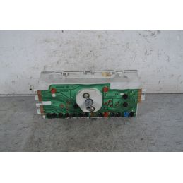 Strumentazione Contachilometri Completa Fiat Cinquecento  Dal 1991 al 1998  1737381063889