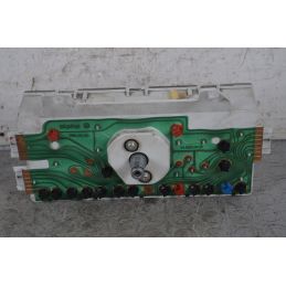 Strumentazione Contachilometri Completa Fiat Cinquecento  Dal 1991 al 1998  1737381063889