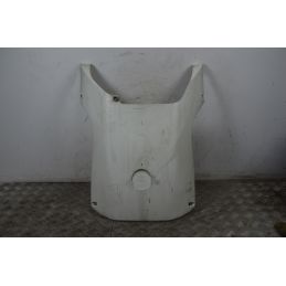 Carena SottoPedana Honda PS 125 / 150 dal 2006 al 2012  1737382272105