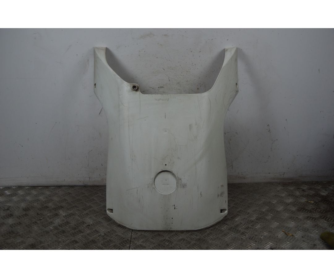 Carena SottoPedana Honda PS 125 / 150 dal 2006 al 2012  1737382272105