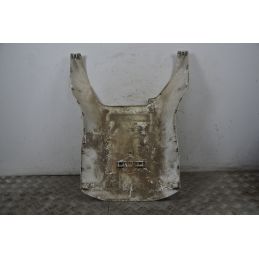 Carena SottoPedana Honda PS 125 / 150 dal 2006 al 2012  1737382272105