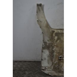 Carena SottoPedana Honda PS 125 / 150 dal 2006 al 2012  1737382272105