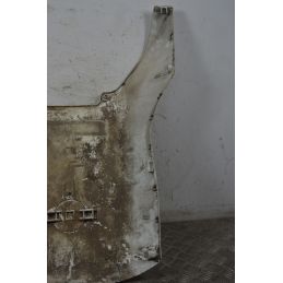 Carena SottoPedana Honda PS 125 / 150 dal 2006 al 2012  1737382272105