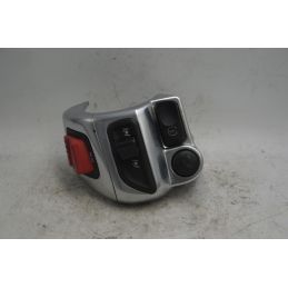 Commutatore Devio Luci Destro Piaggio MP3 300 Sport IE Dal 2016 Al 2018  1737383706715