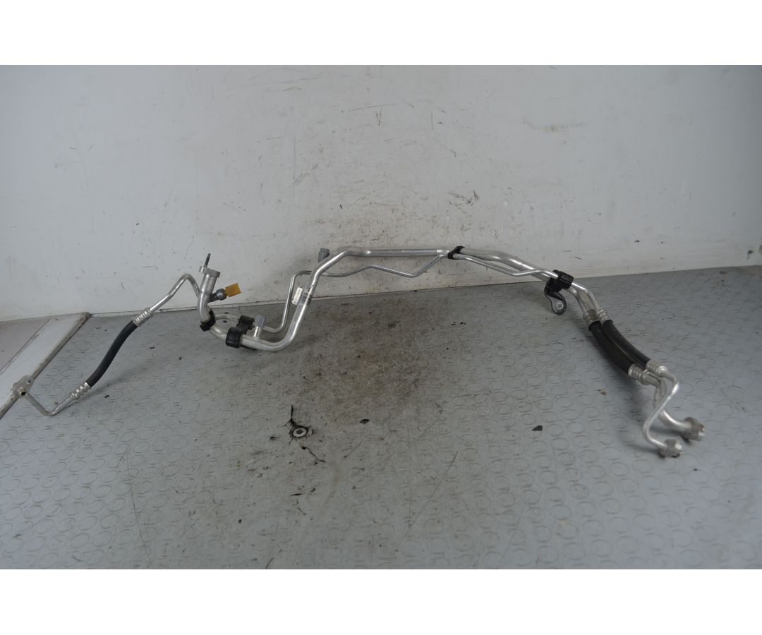 Tubi AC Opel Grandland Dal 2021 in poi Cod oe 9831702280  1737385229625