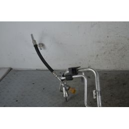 Tubi AC Opel Grandland Dal 2021 in poi Cod oe 9831702280  1737385229625