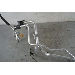 Tubi AC Opel Grandland Dal 2021 in poi Cod oe 9831702280  1737385229625