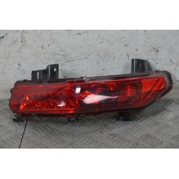 Fanale Stop Posteriore Sinistro Piaggio MP3 300 Sport IE Dal 2016 Al 2018  1737384251924