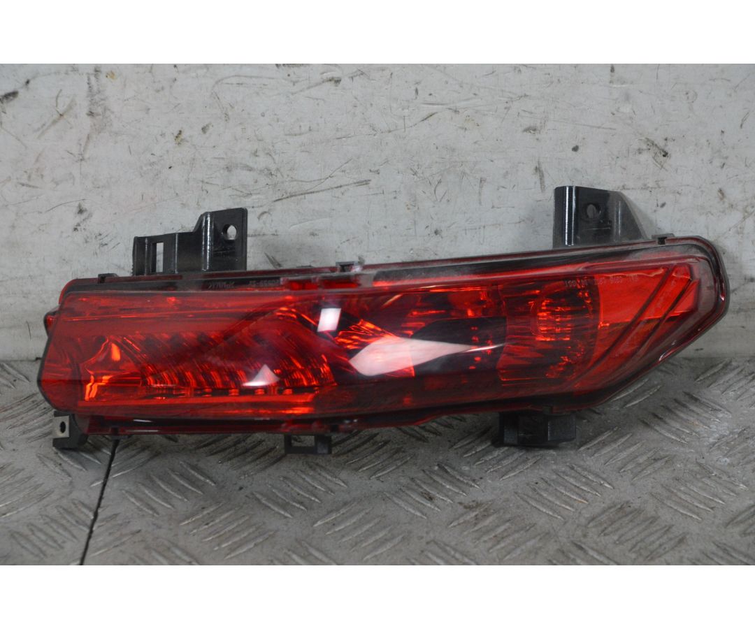 Fanale Stop Posteriore Sinistro Piaggio MP3 300 Sport IE Dal 2016 Al 2018  1737384251924